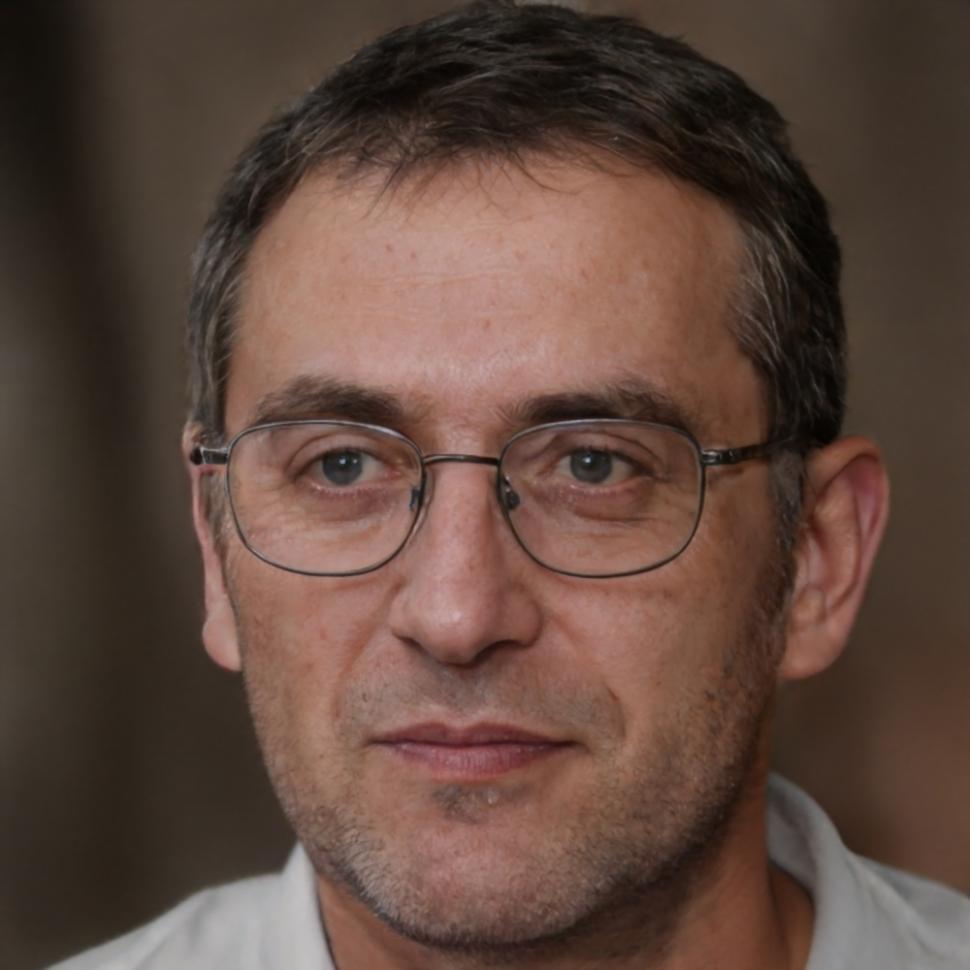 Michael K.