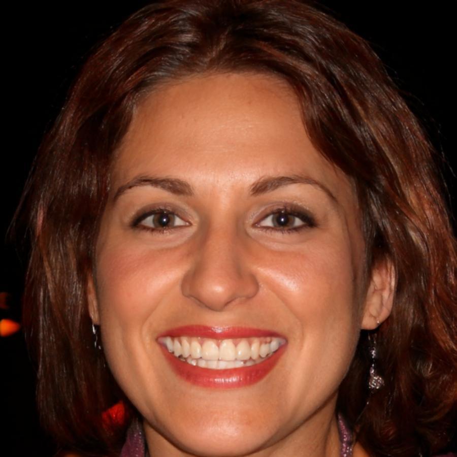 Sarah M.